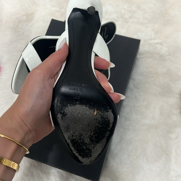 Giuseppe Zanotti heels - Picture 4 of 5